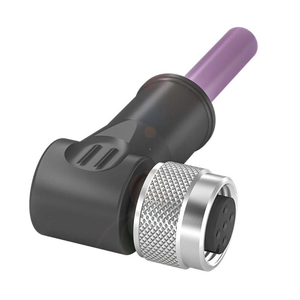 Single-ended cordsets