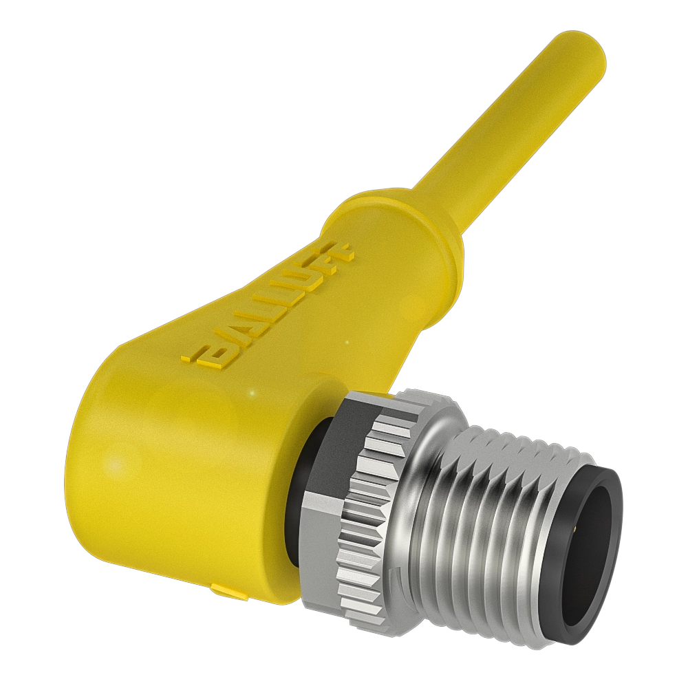 Single-ended cordsets