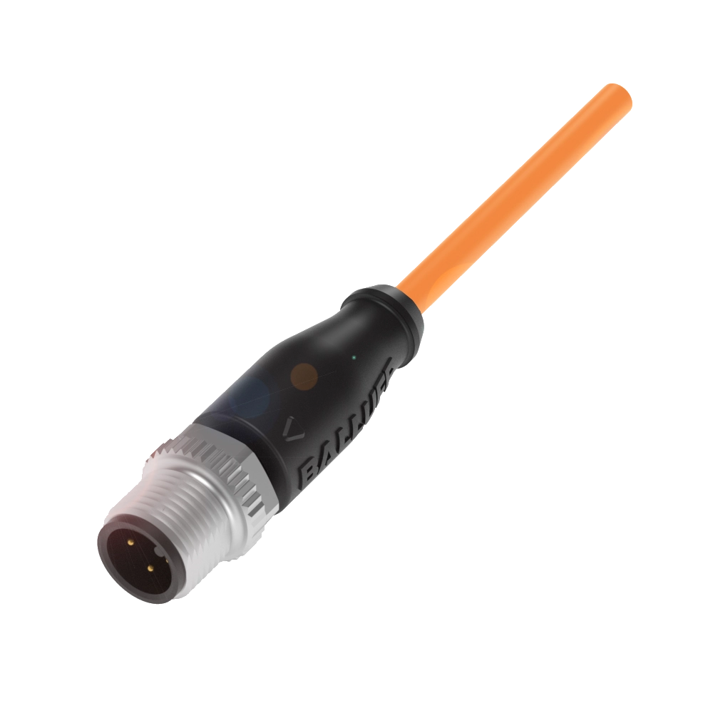 Single-ended cordsets