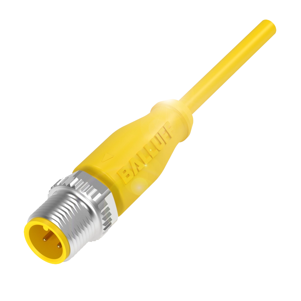 Single-ended cordsets