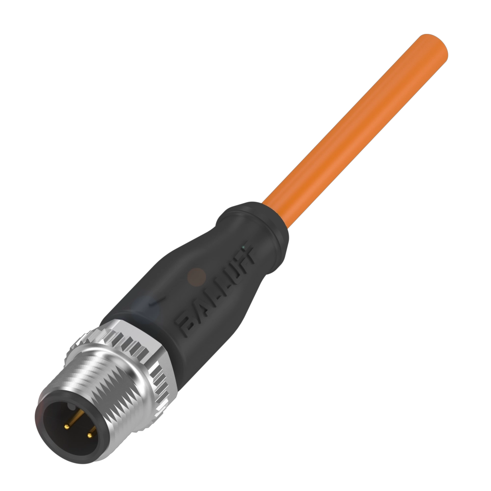 Single-ended cordsets