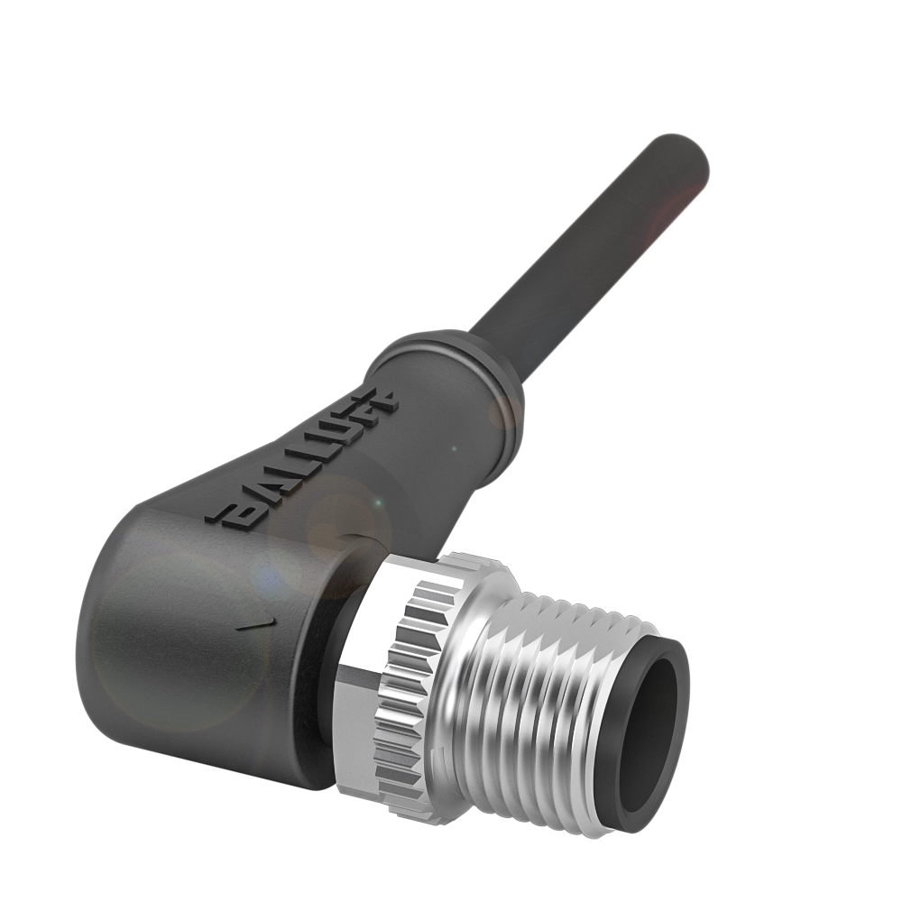 Single-ended cordsets