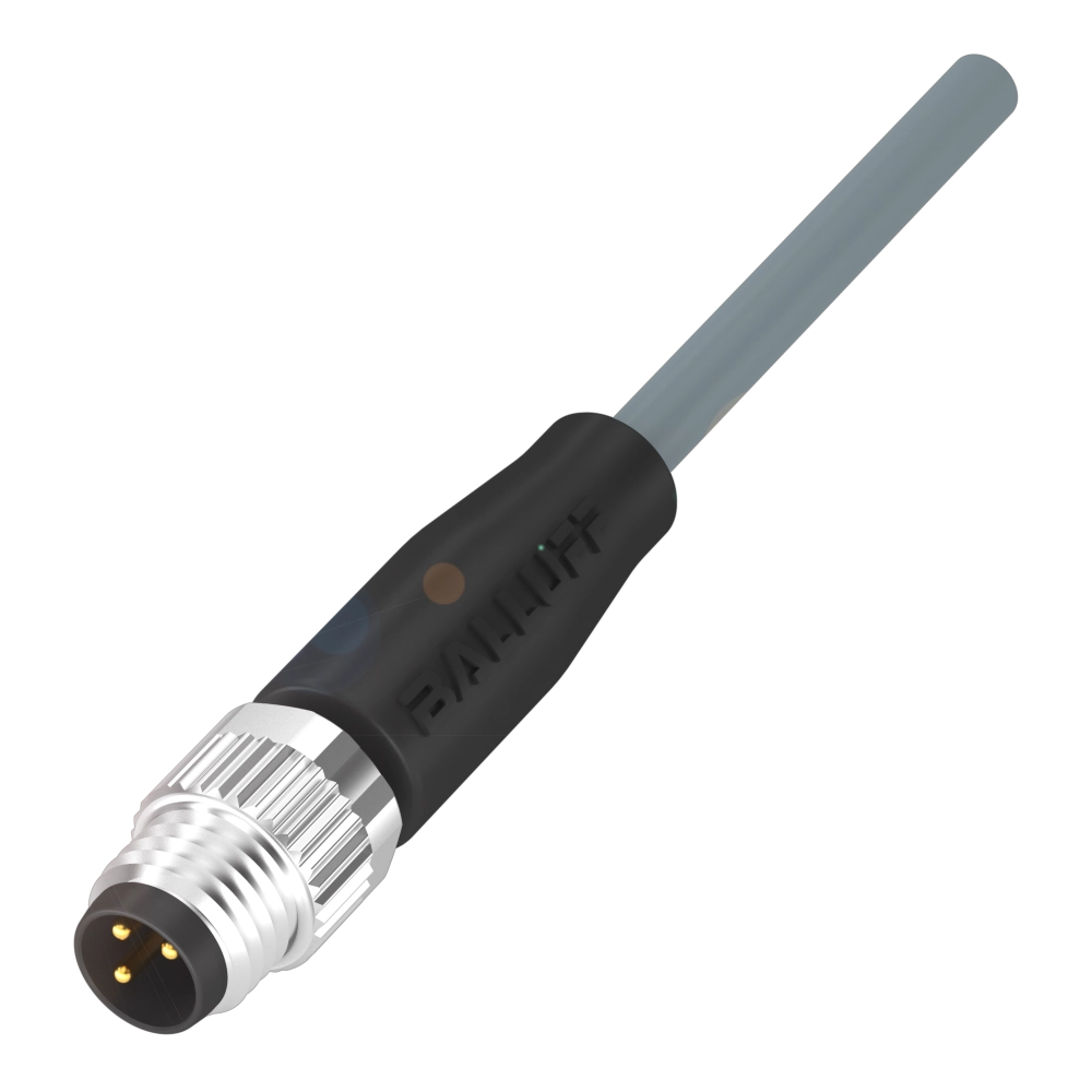 Single-ended cordsets