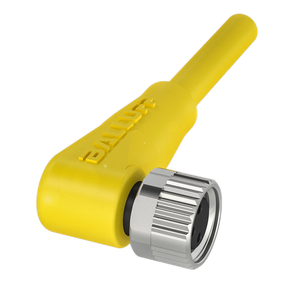 Single-ended cordsets