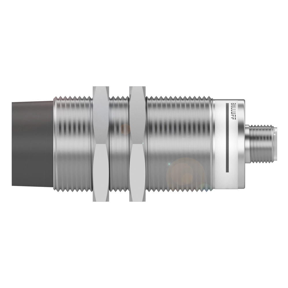 HF read/write heads (13.56 MHz) with integrated processor unit