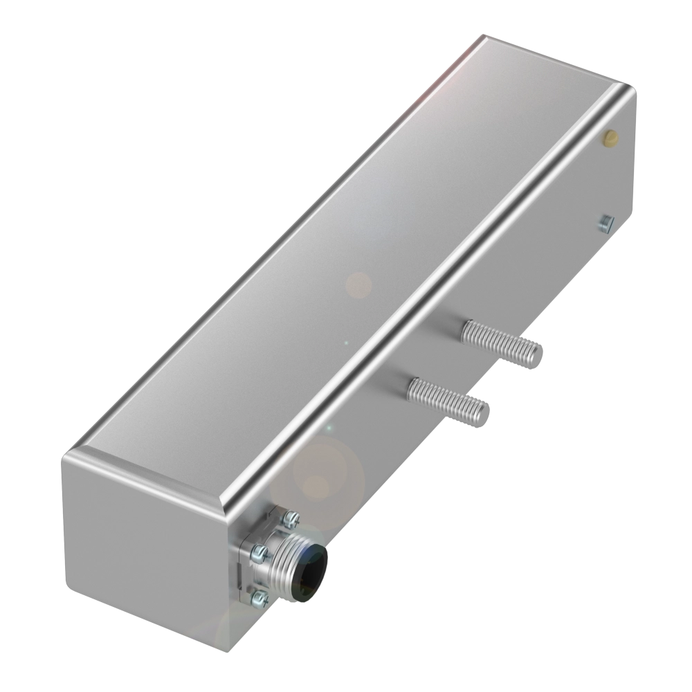 Inductive proximity switches and proximity sensors