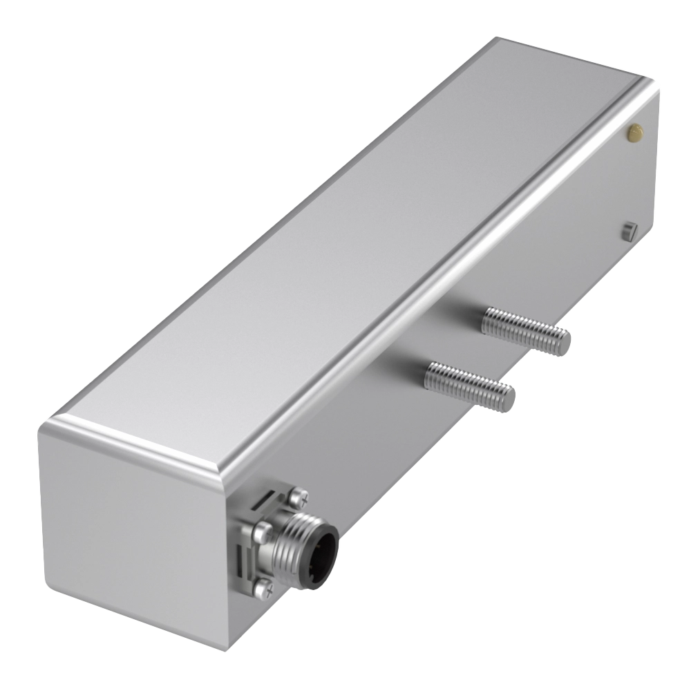 Inductive proximity switches and proximity sensors
