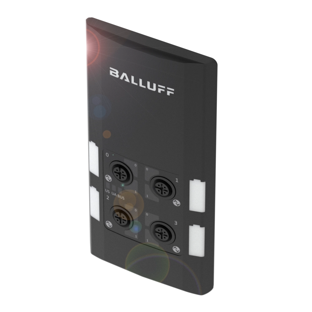 Network blocks for Profibus