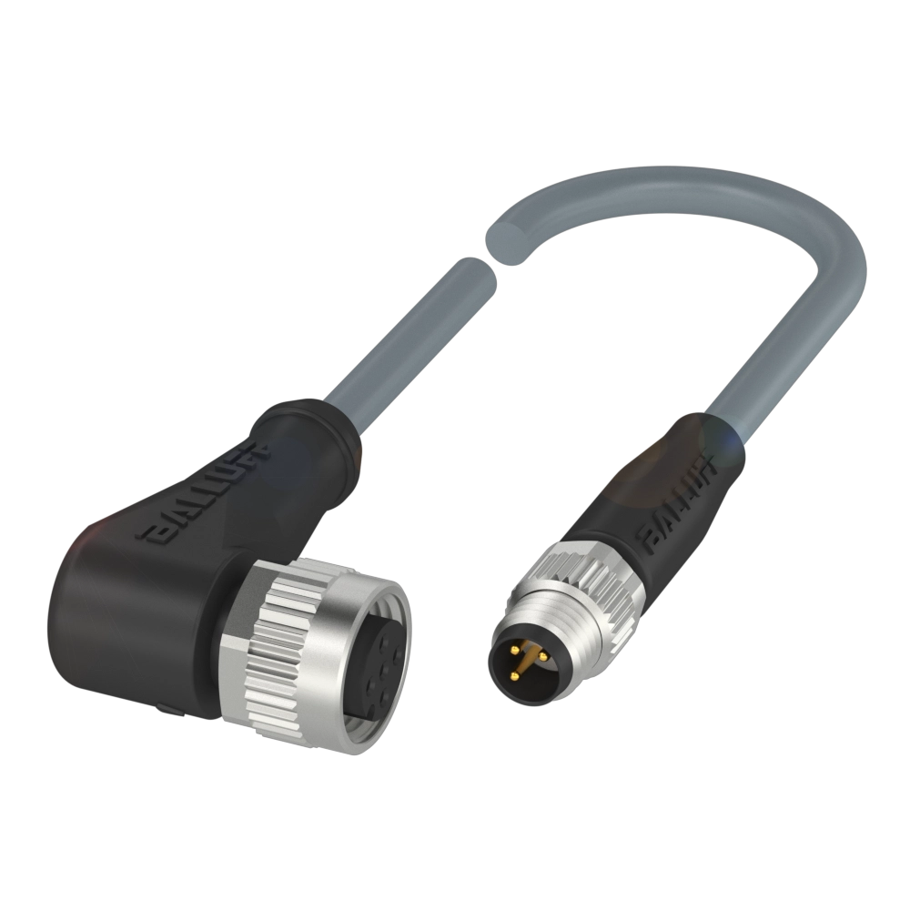 Double-ended cordsets