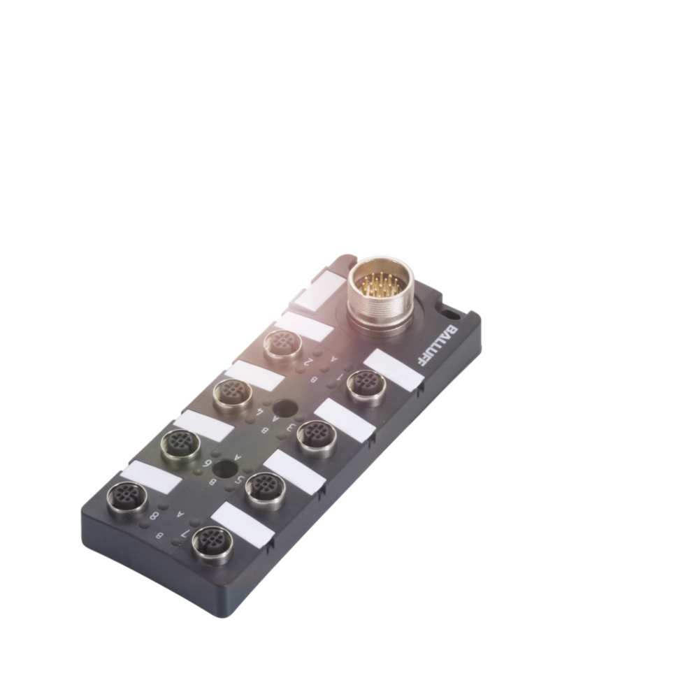 Distribuidores passivos