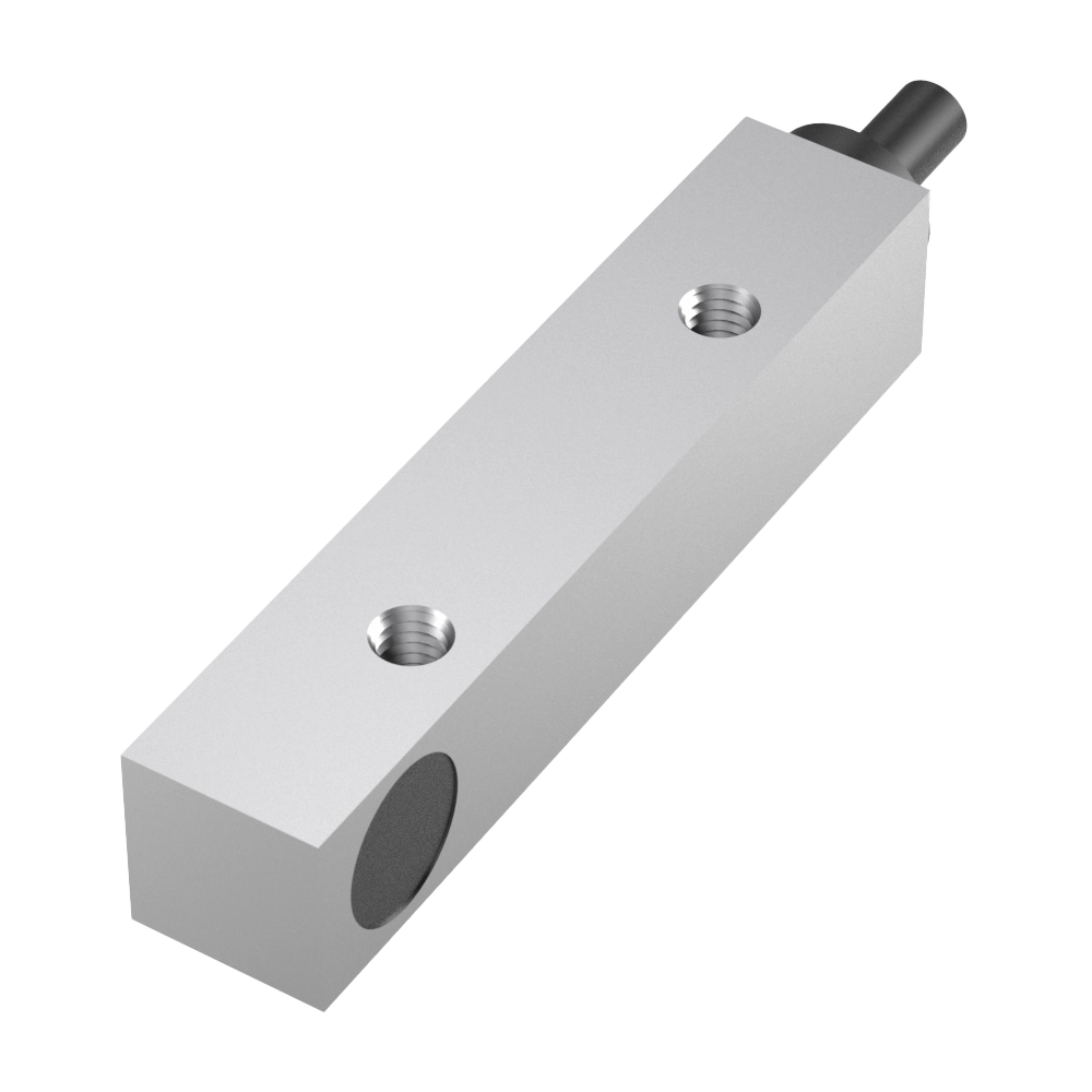 Induktive Näherungsschalter