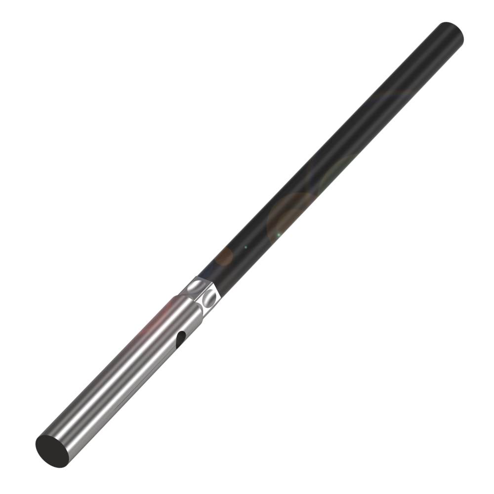 Inductive proximity switches and proximity sensors