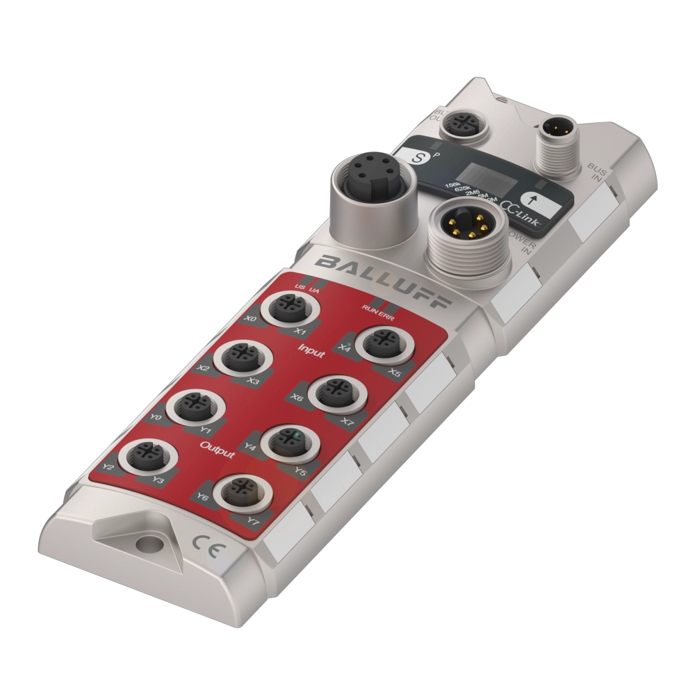 CC-Link 用ネットワークモジュール