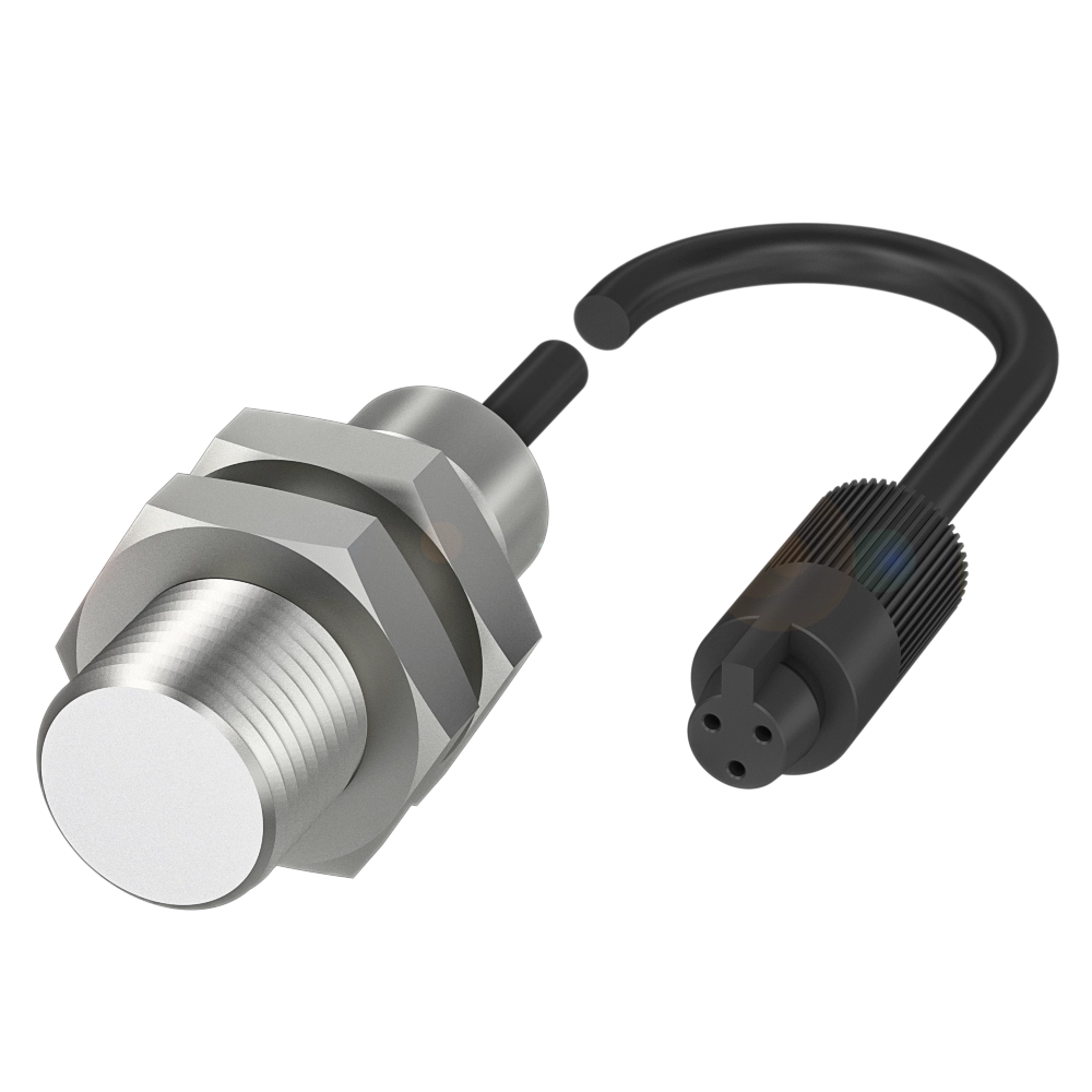 BCS0018 (BCS M12T4D-XXS40C-EP02-GZ01-002) 補助アンプ用静電 BCS0018 (BCS M12T4D-XXS40C-EP02-GZ01-002) 補助アンプ用静電