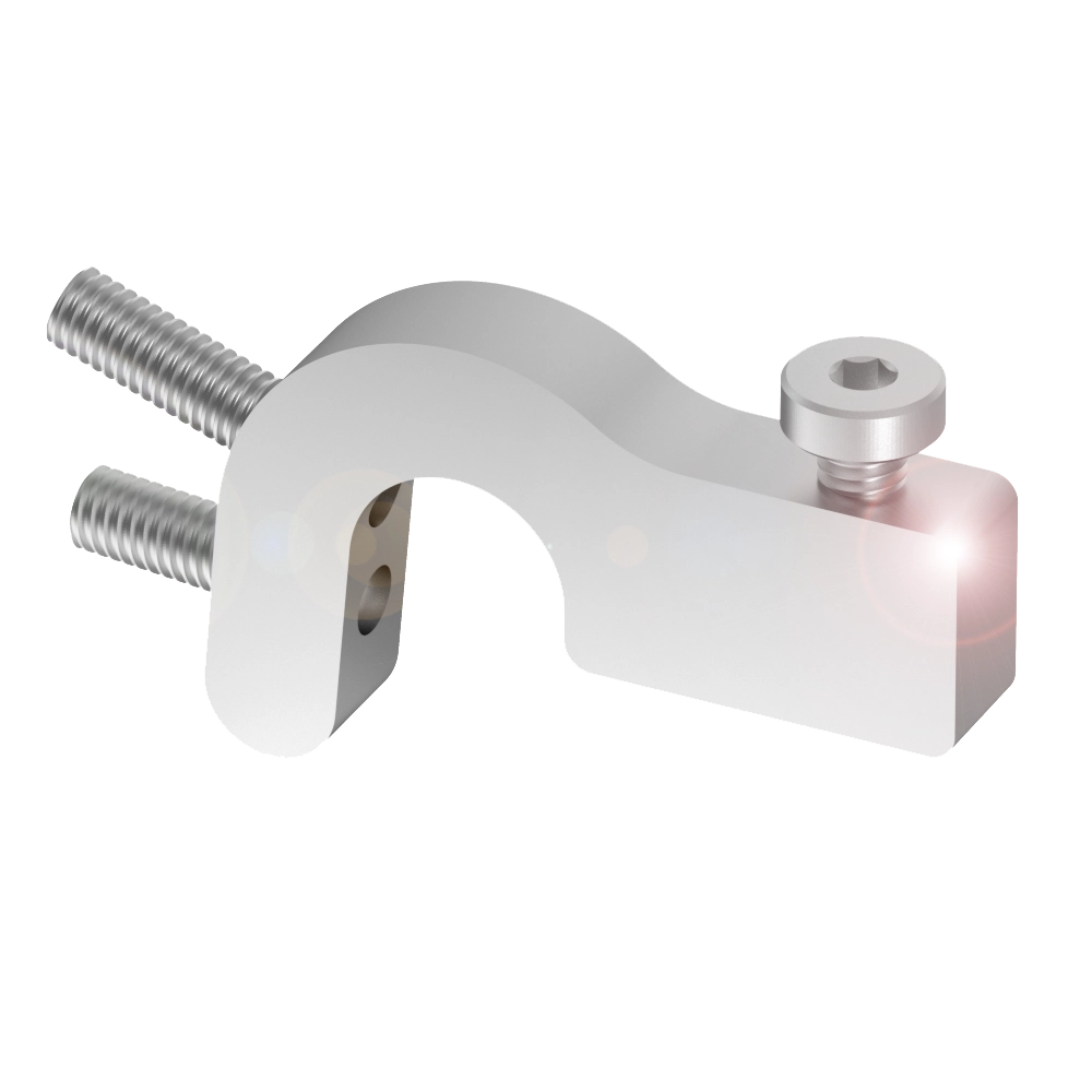 Haltewinkel für magnetische Sensoren