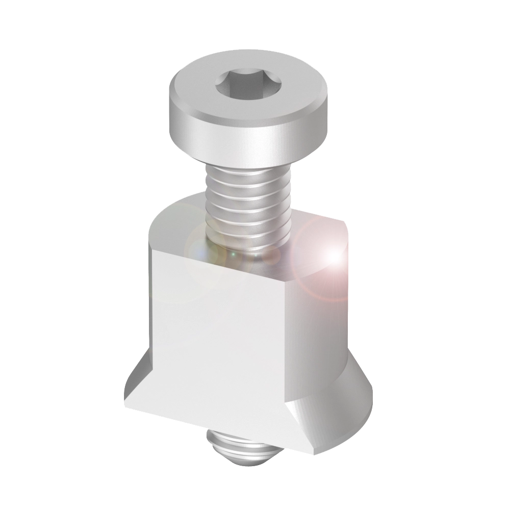 Mounting brackets for magnetic sensors