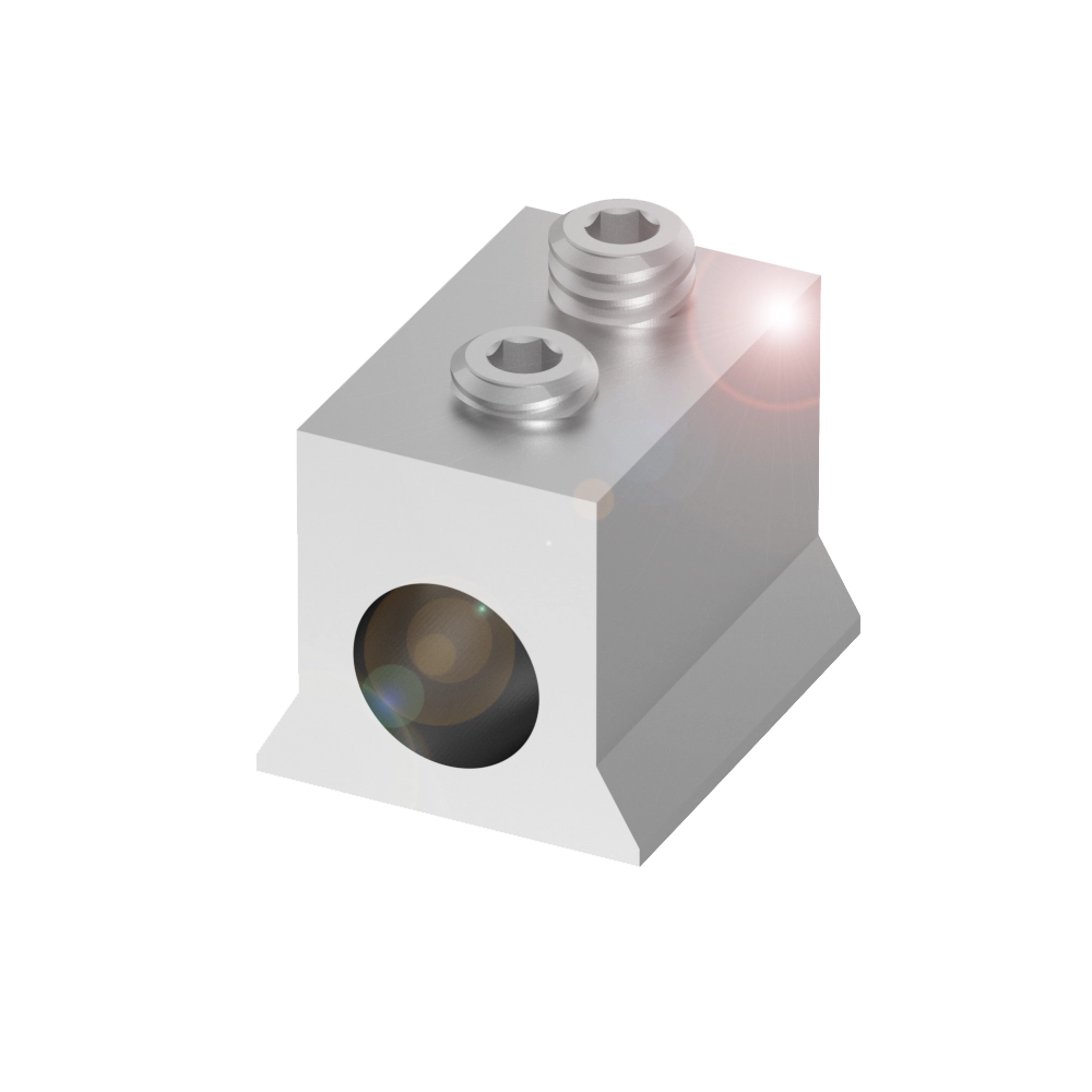 Mounting brackets for magnetic sensors