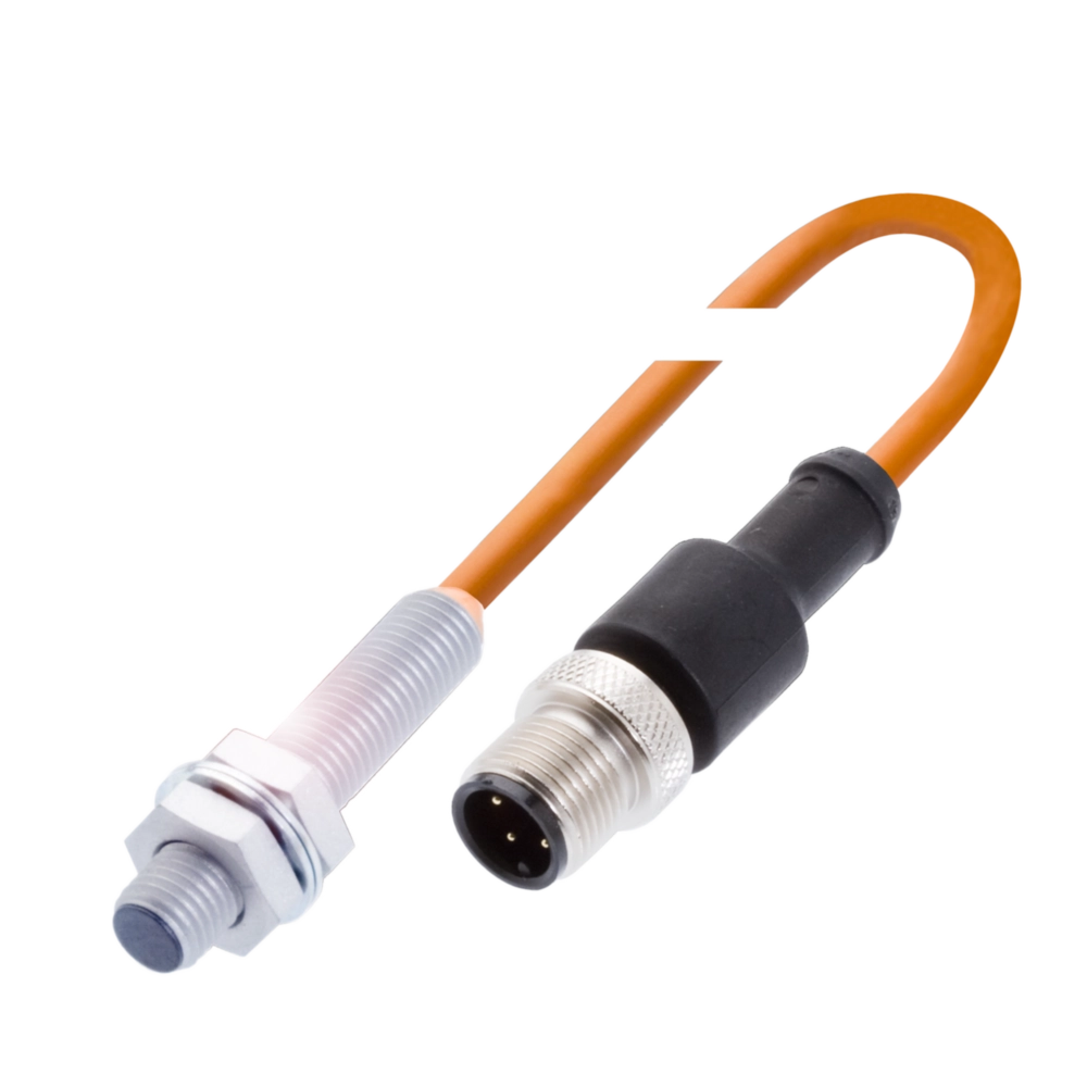 BES M08MG-GSC20B-BX00,3-GS04-U