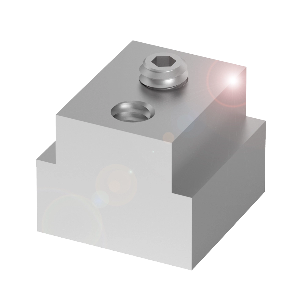 Mounting brackets for magnetic sensors