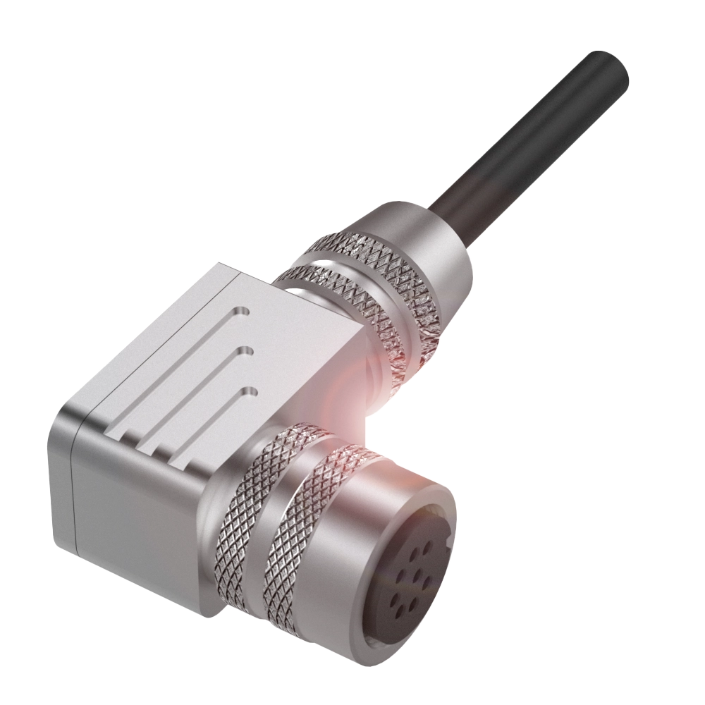 Single-ended cordsets