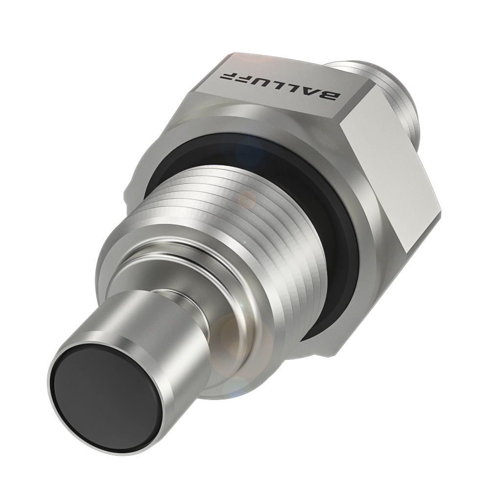 Pressure-rated inductive sensors