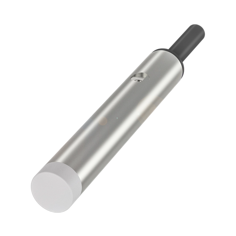 Capacitive level sensors