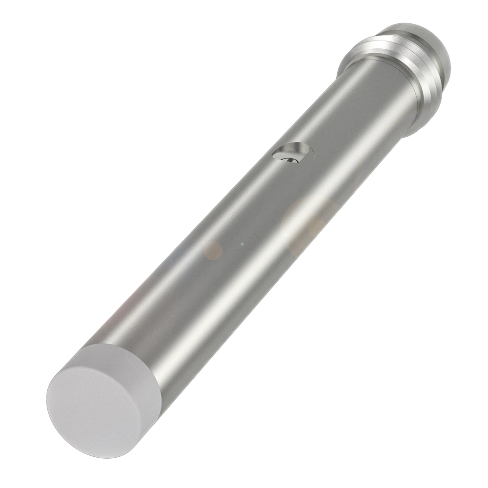 Capacitive level sensors