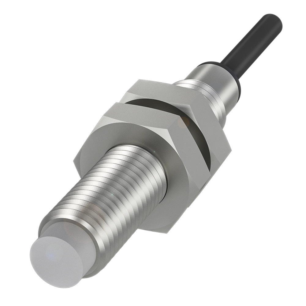 Capacitive level sensors