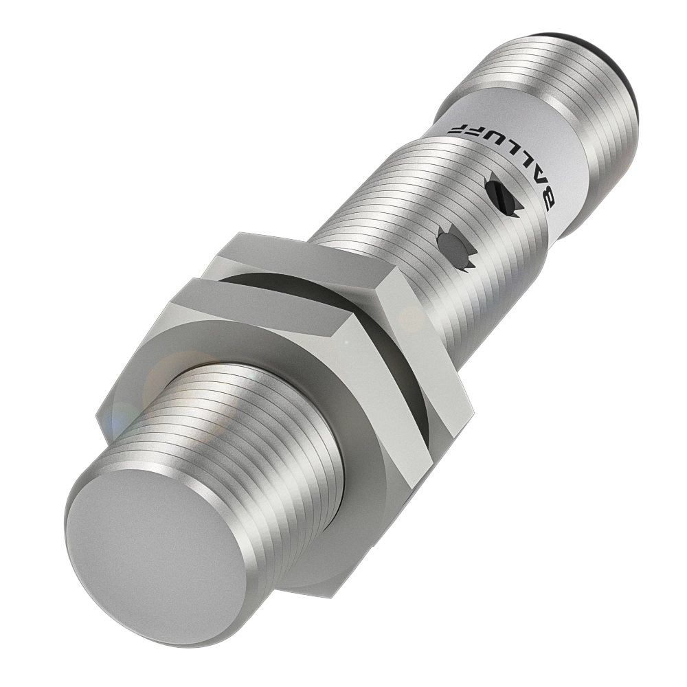 Capacitive sensors for object detection