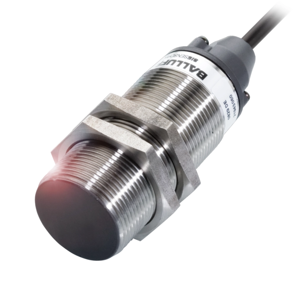 Capacitive proximity switches for object detection