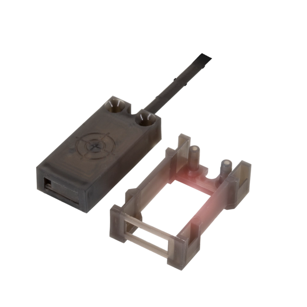 Nesne algılama için kapasitif yakınlık anahtarları