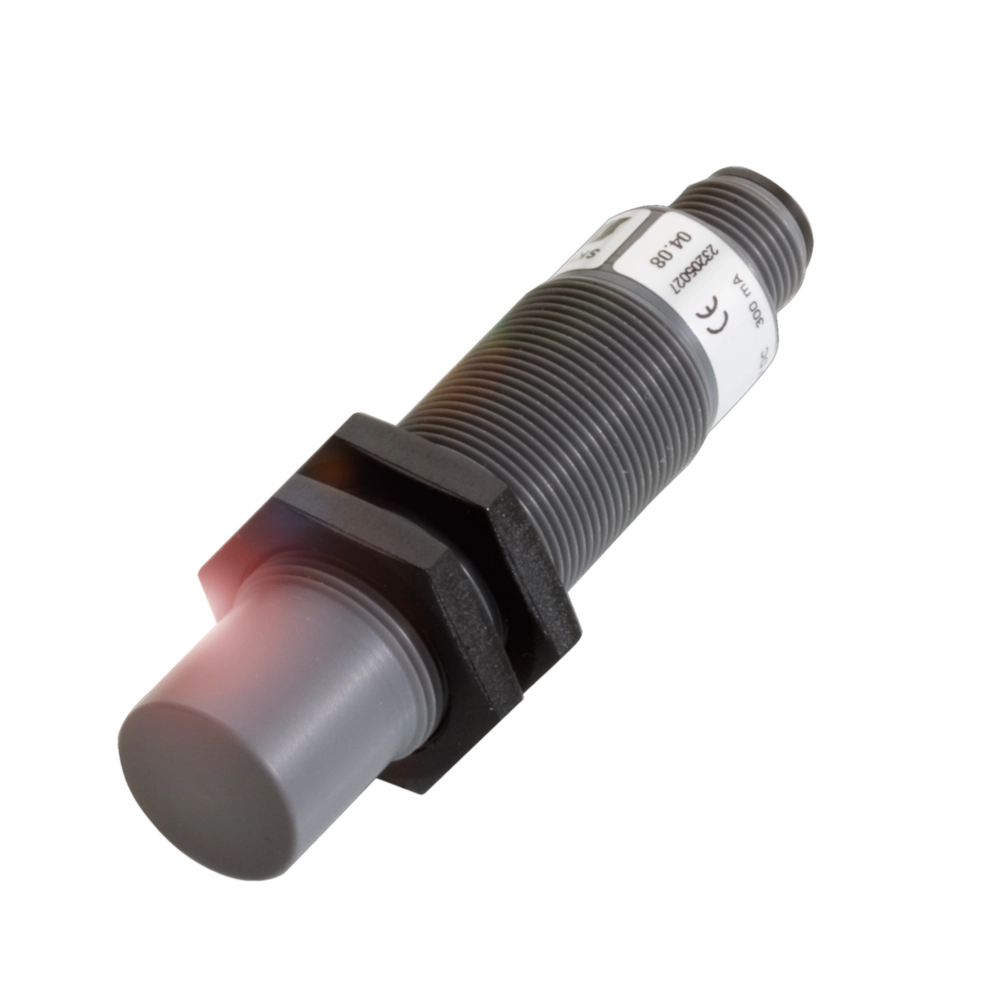 电容式液位传感器