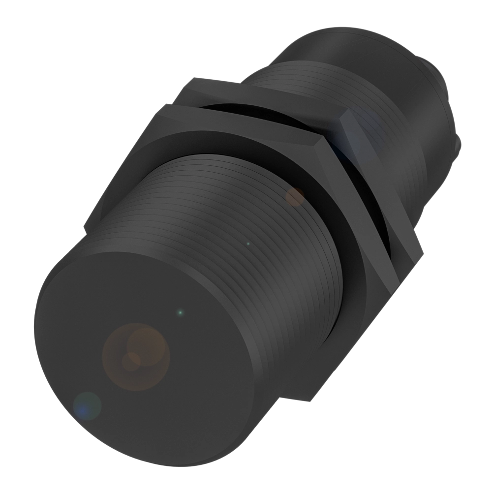 Kapazitive Näherungsschalter zur Objekterkennung