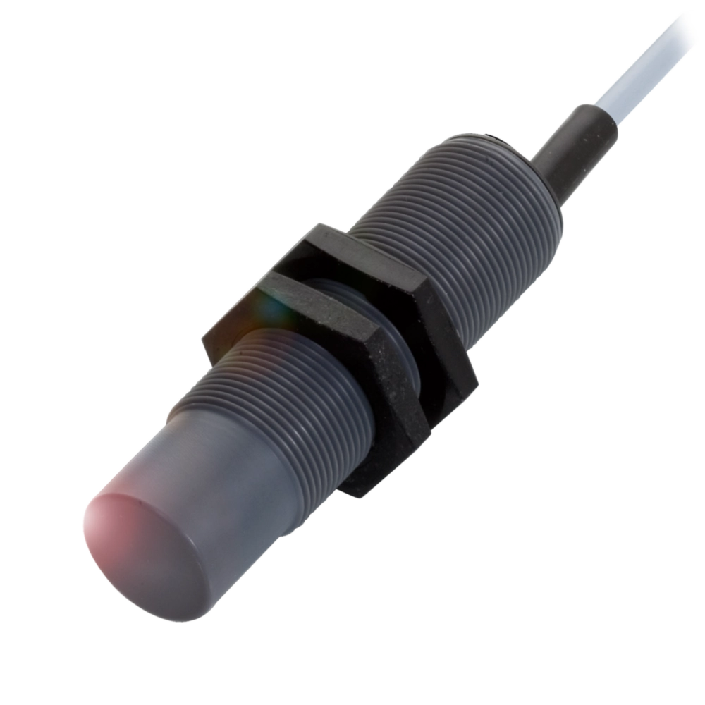 Capacitive level sensors