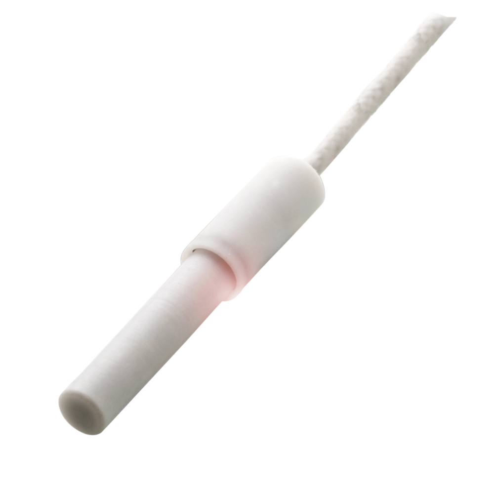 Capacitive level sensors