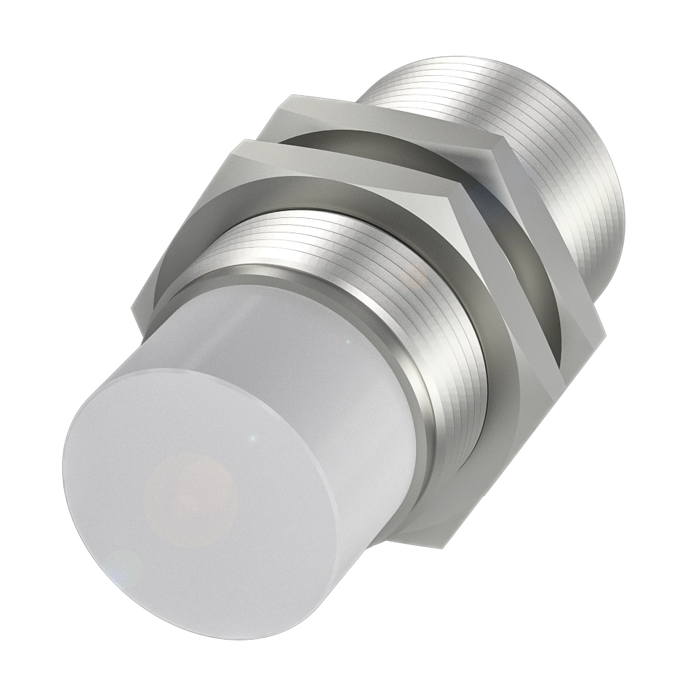 Czujniki pojemnościowe o specjalnych właściwościach