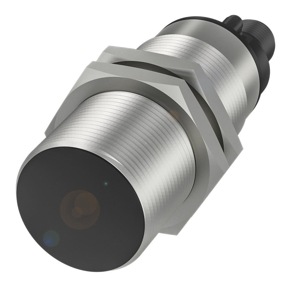 Capacitive proximity switches for object detection