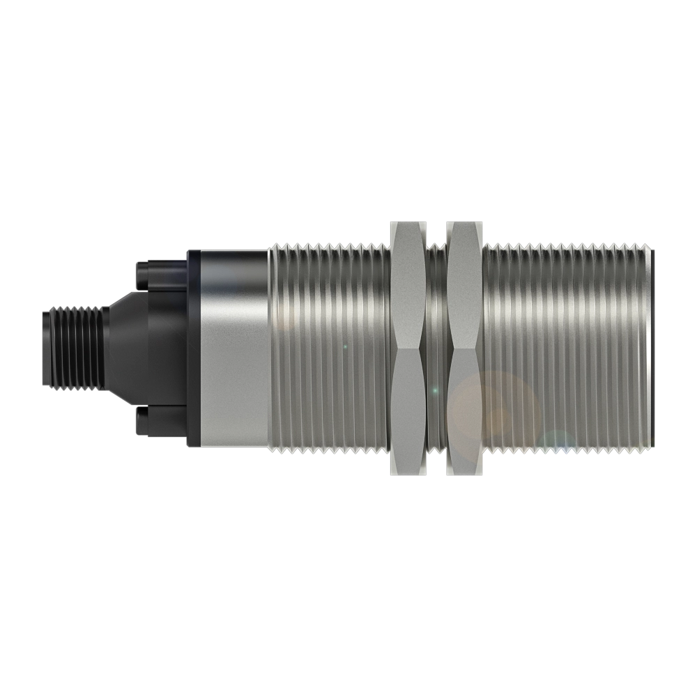 Capacitive proximity switches for object detection