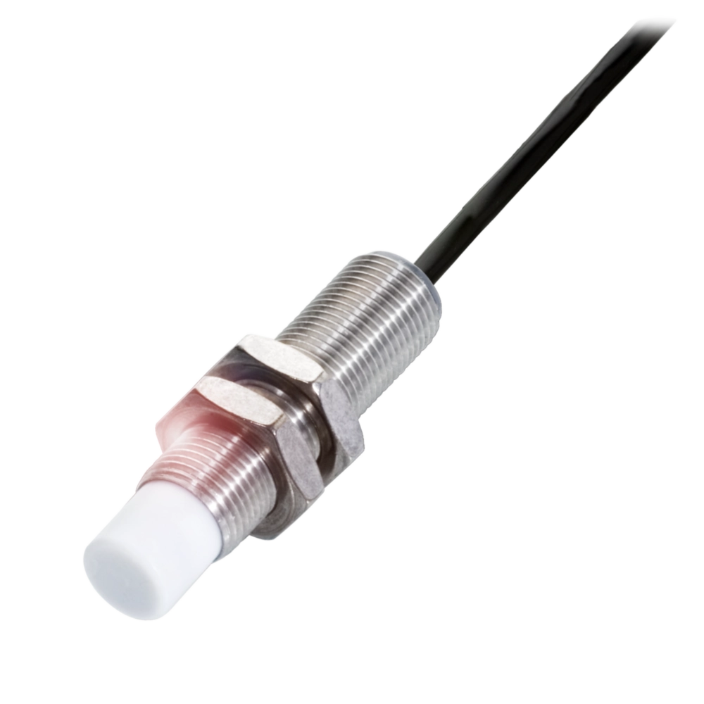 Capacitive level sensors