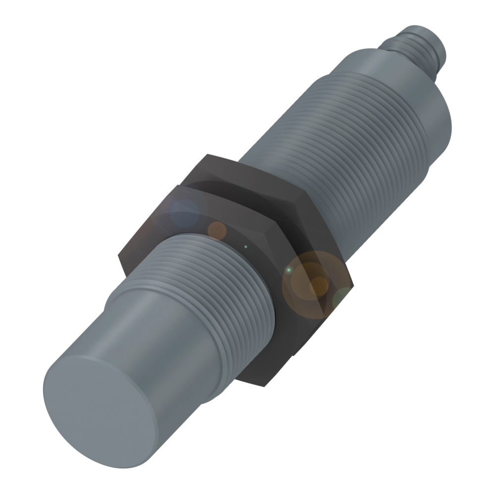 Capacitive level sensors