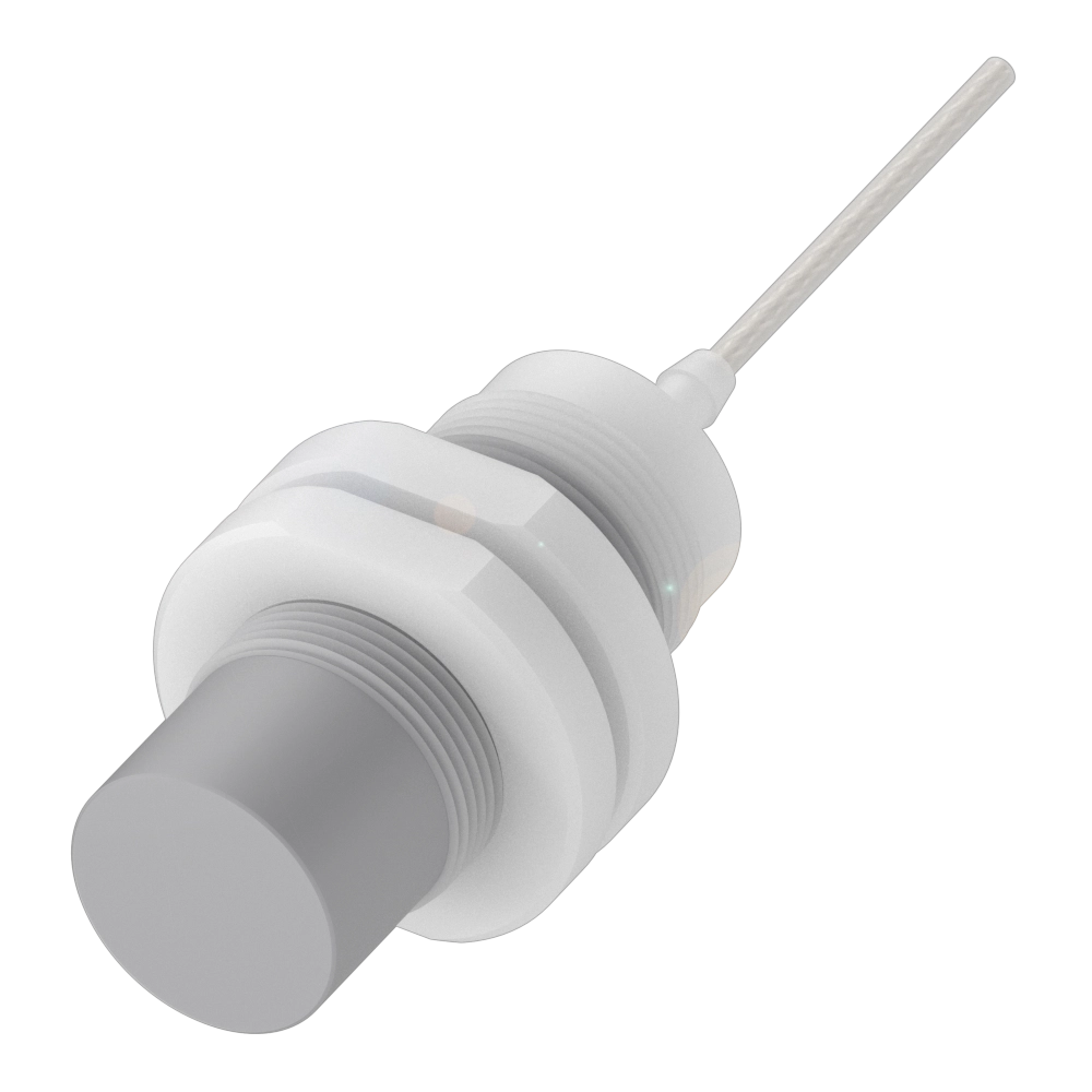 Capacitive level sensors
