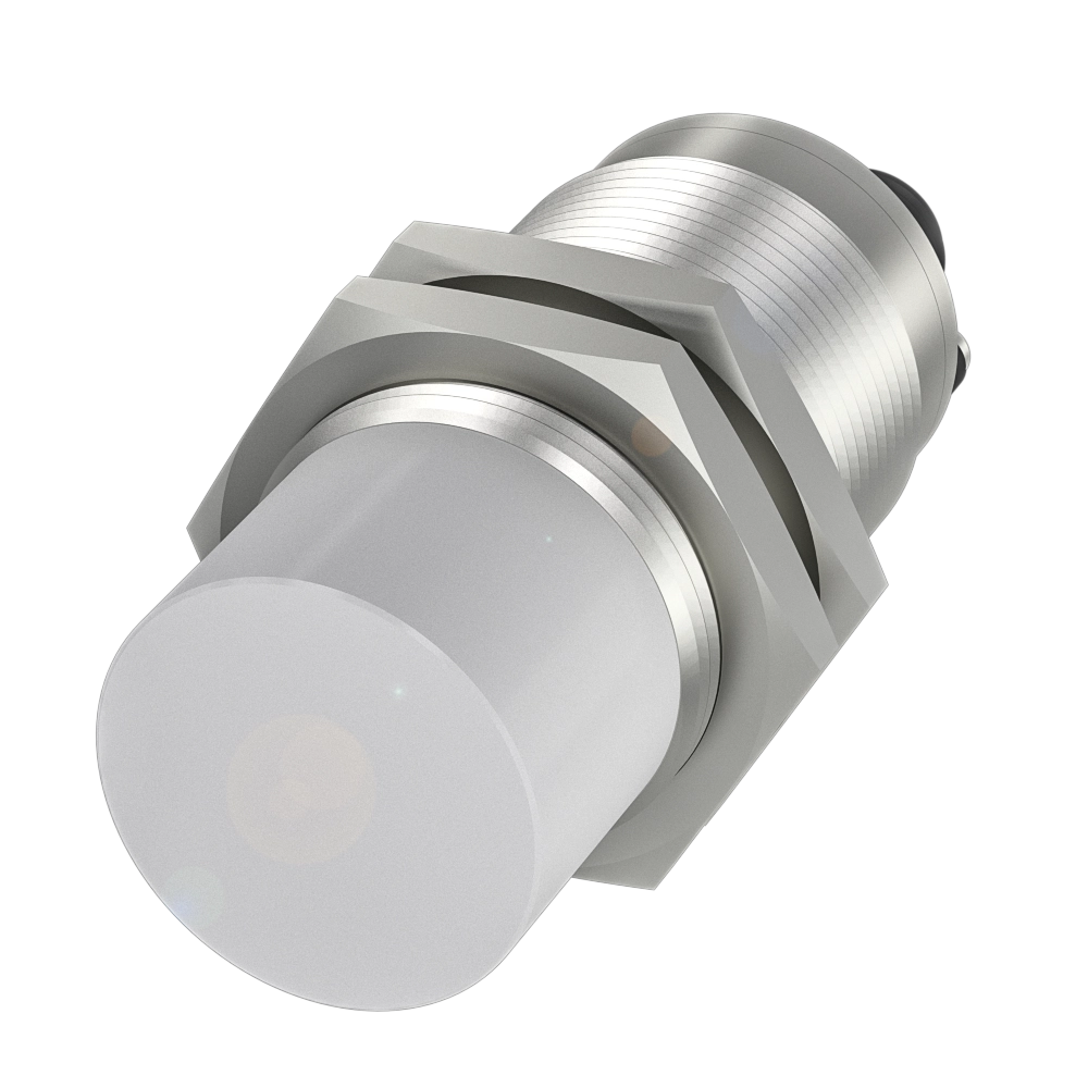 Kapacitní snímače hladiny