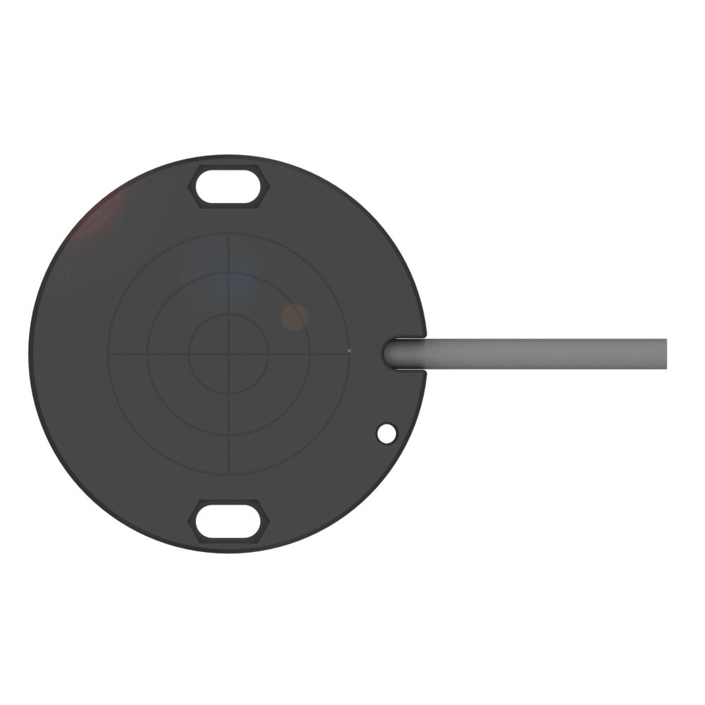 Capacitive level sensors
