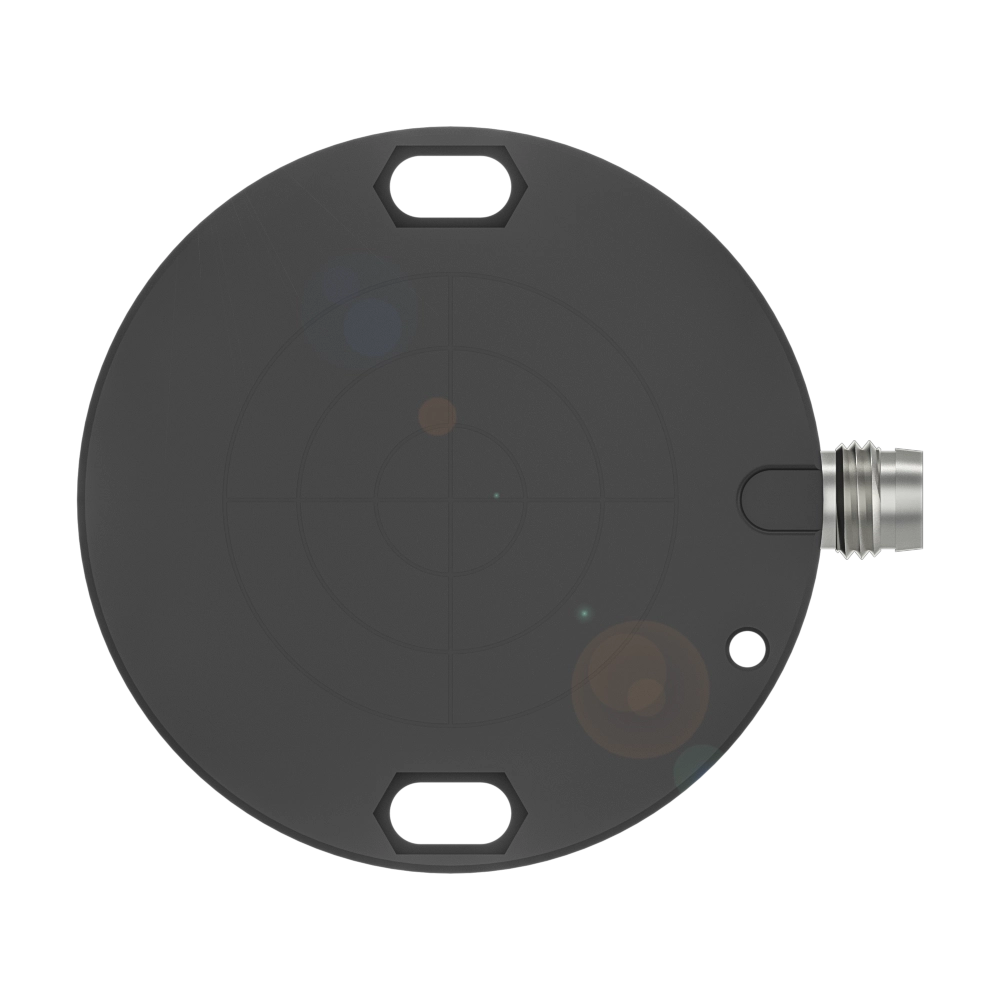 Capacitive proximity switches for object detection