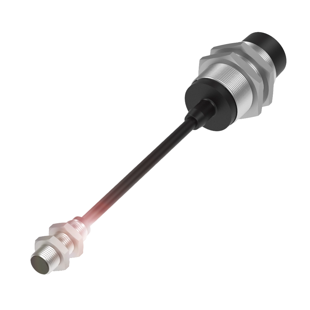 LF RFID data coupler (70/455 kHz)