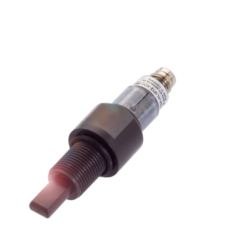 Kapazitive Füllstandssensoren