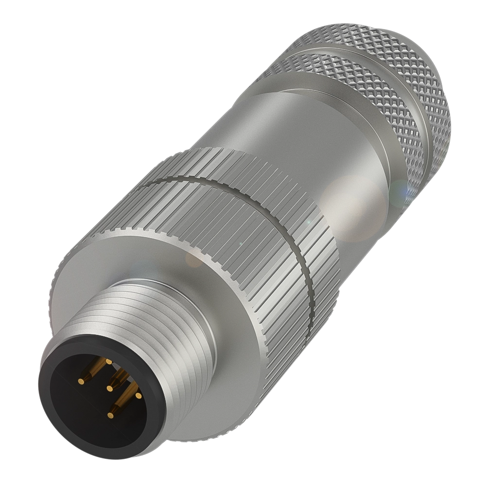 Field attachables