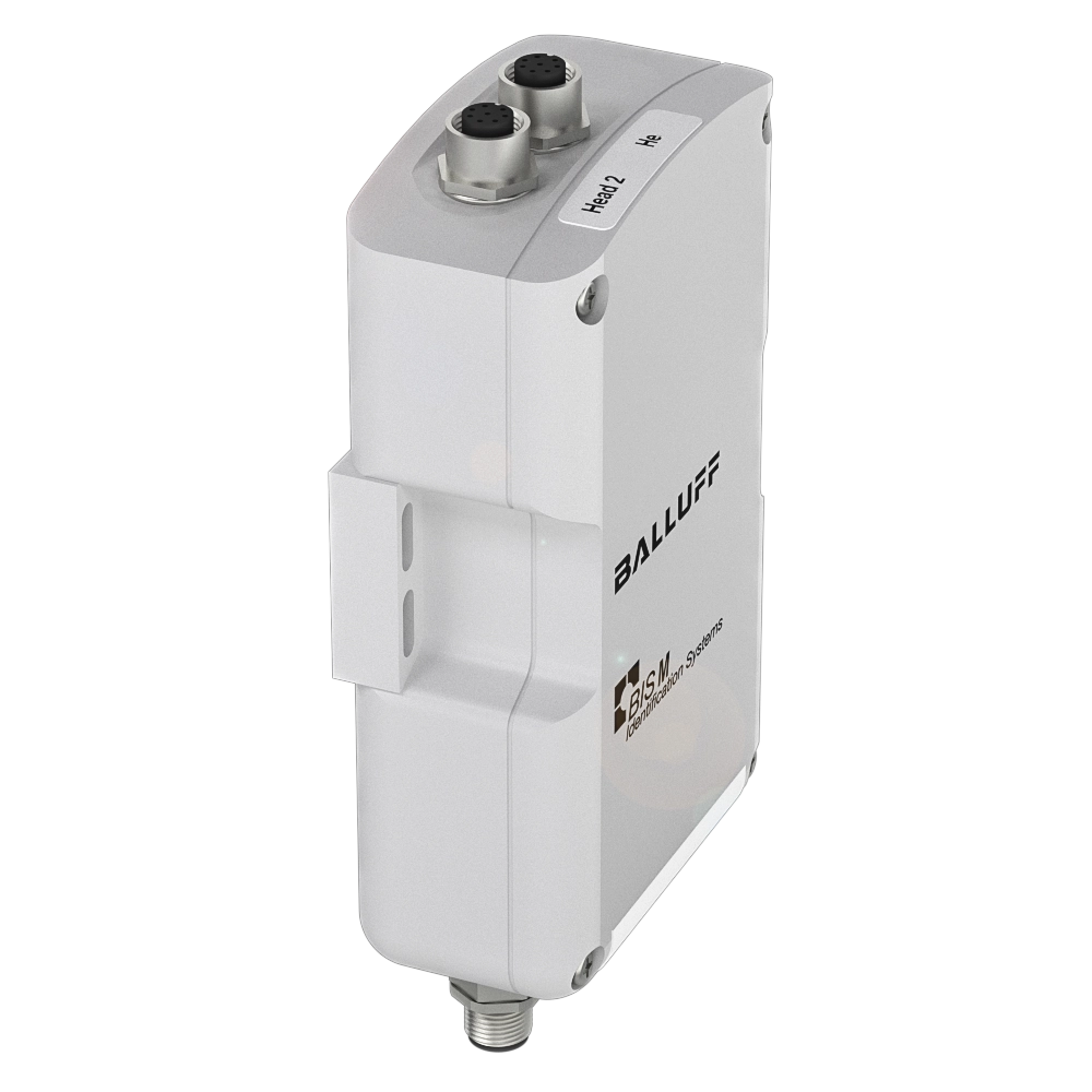 RFID HF değerlendirme üniteleri (13.56 MHz)