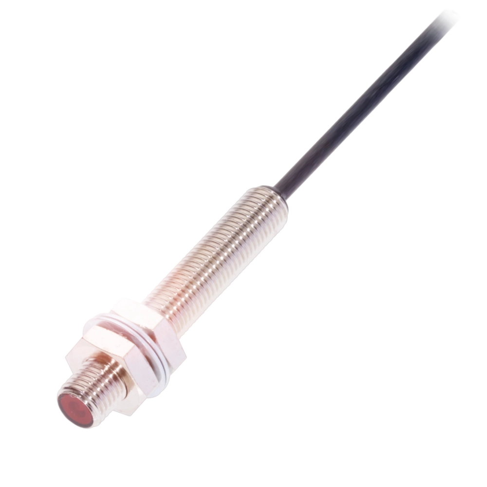 Through-beam sensors