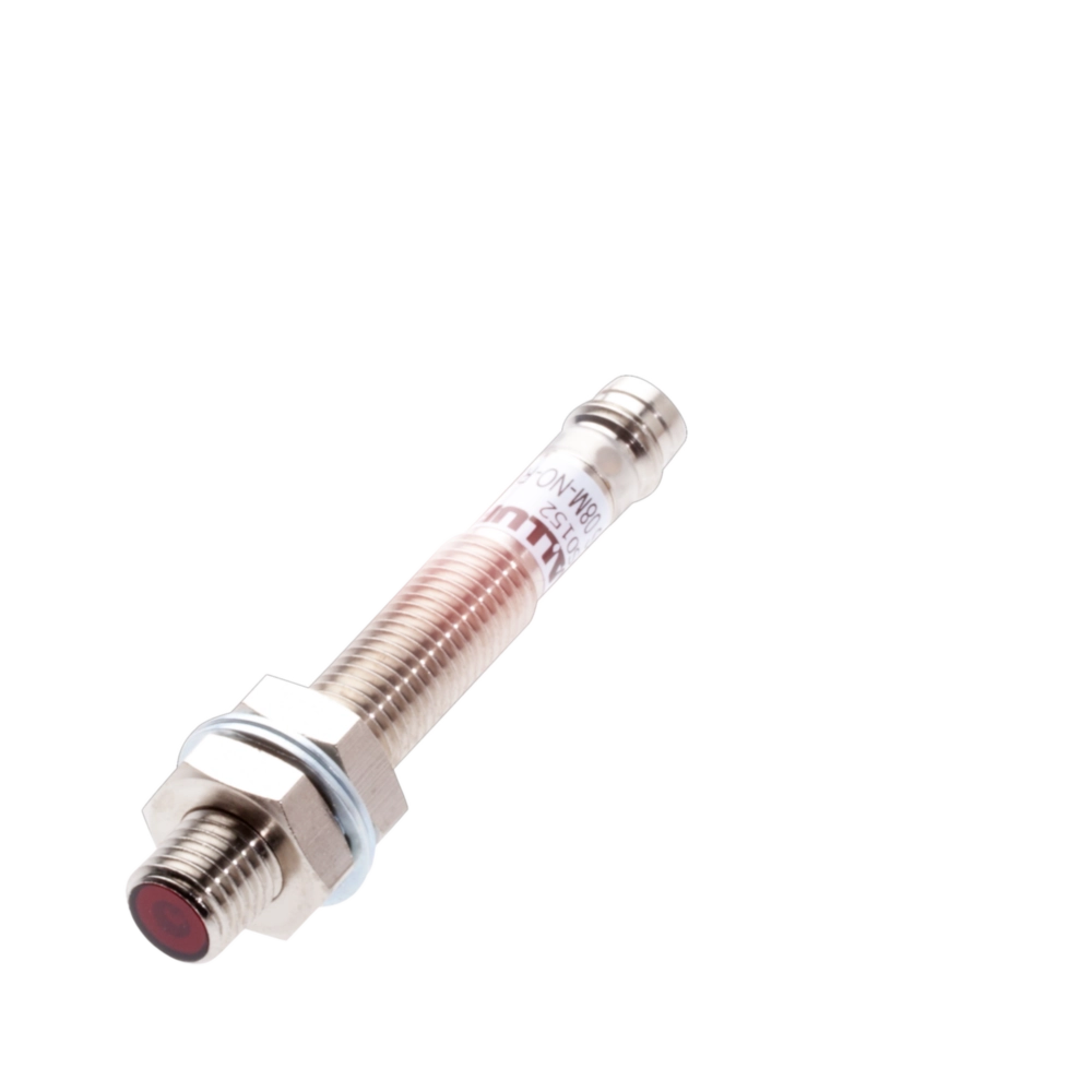 Through-beam sensors